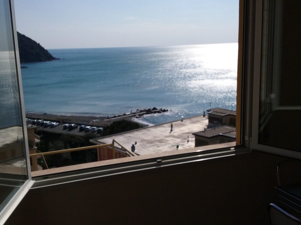 Appartamento Partenope