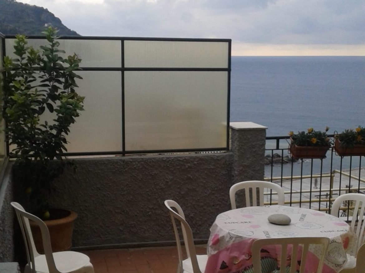 Appartamento Partenope