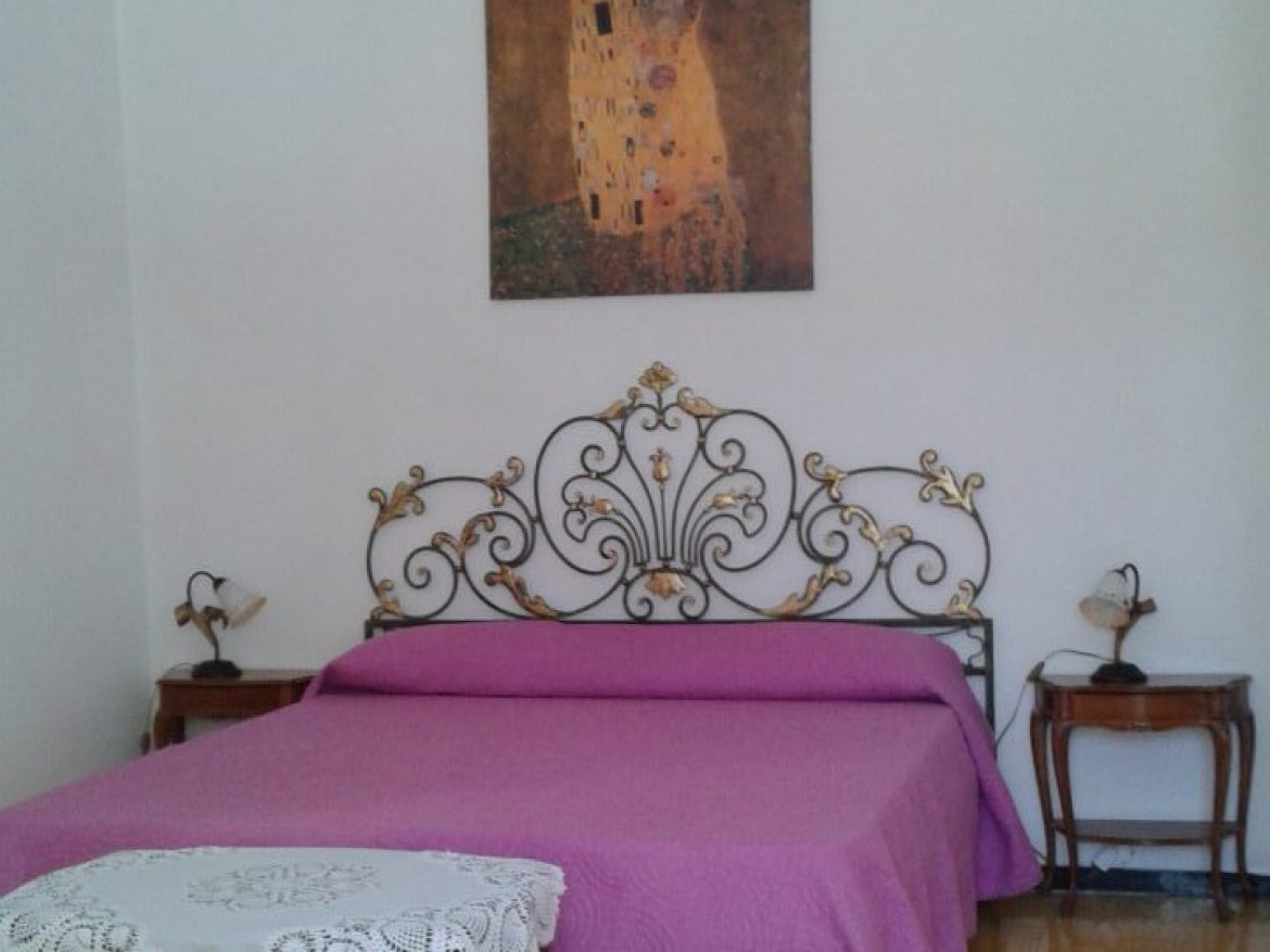 Appartamento Calipso