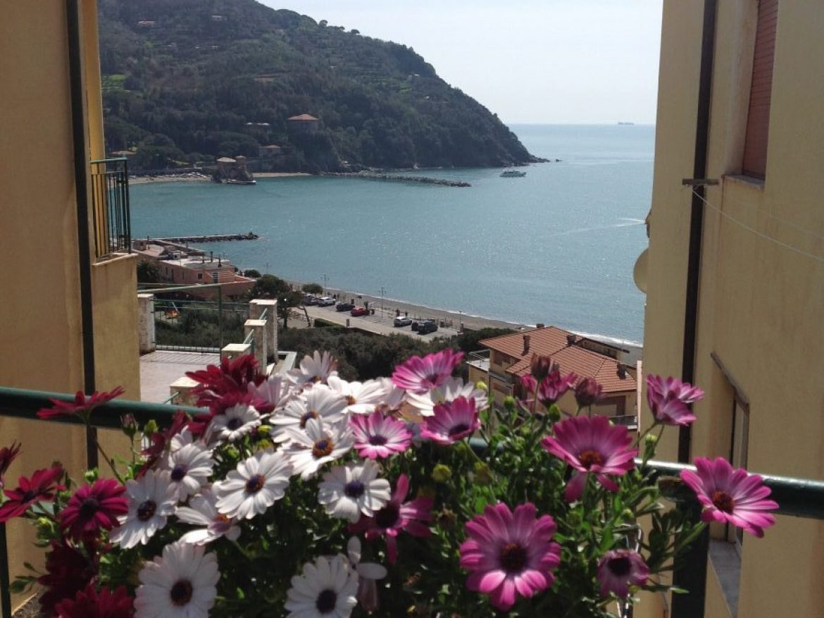 Appartamento Calipso