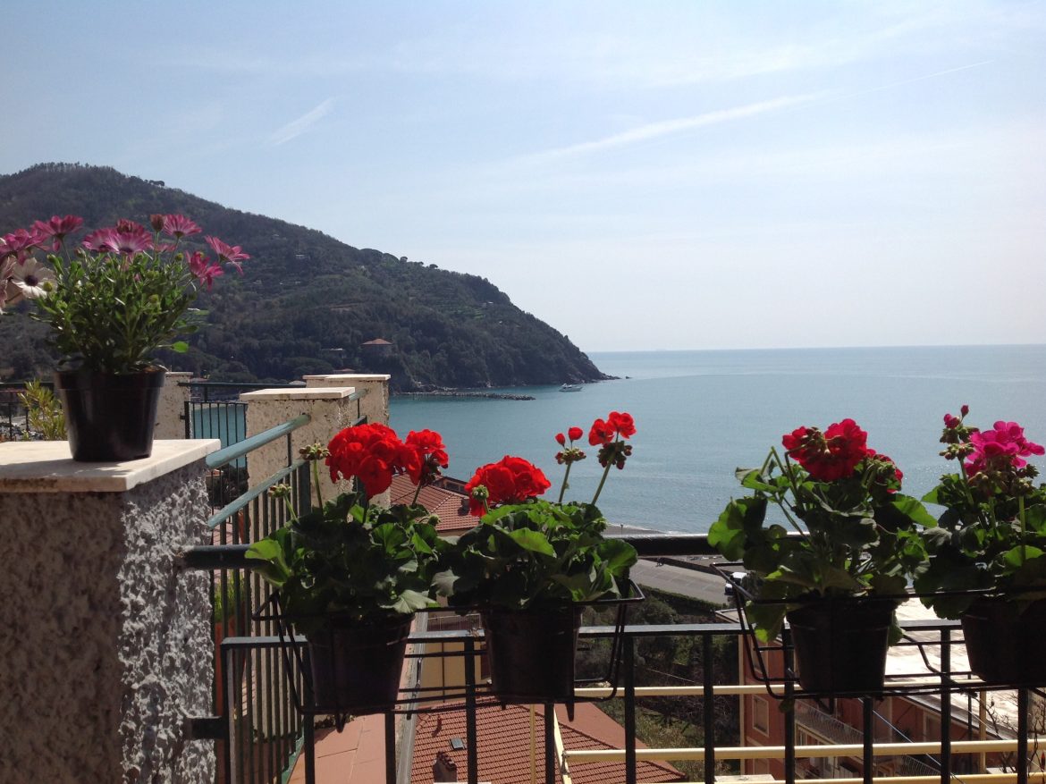 Appartamento Partenope