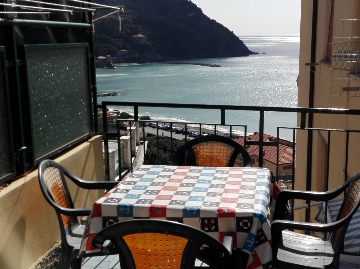 Appartamento Calipso