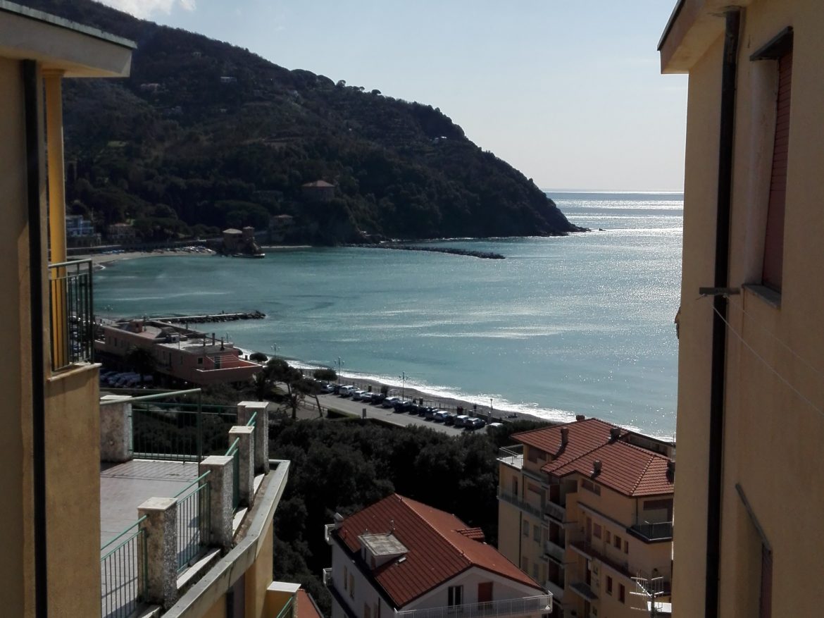 Appartamento Calipso