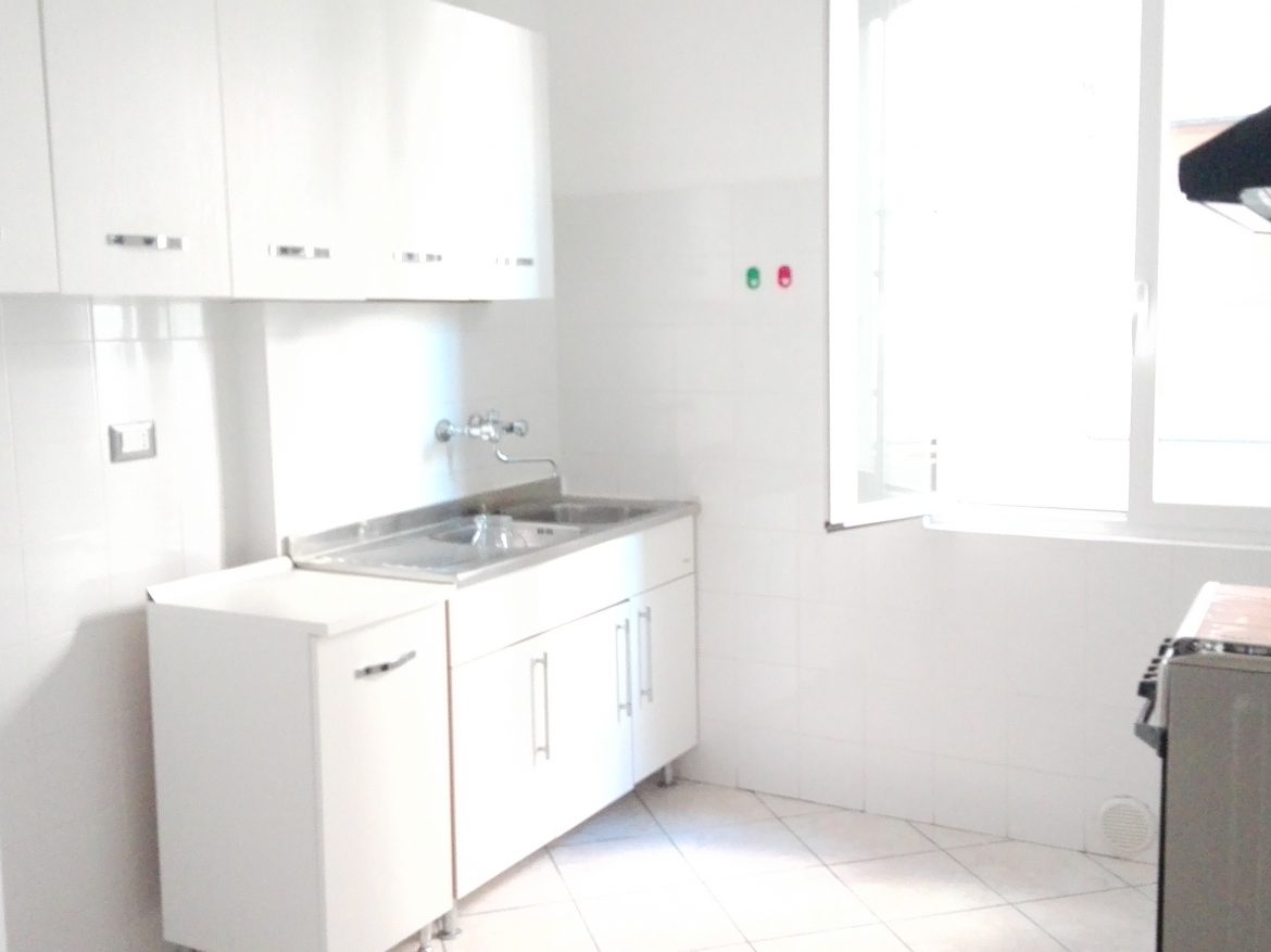 Appartamento Partenope