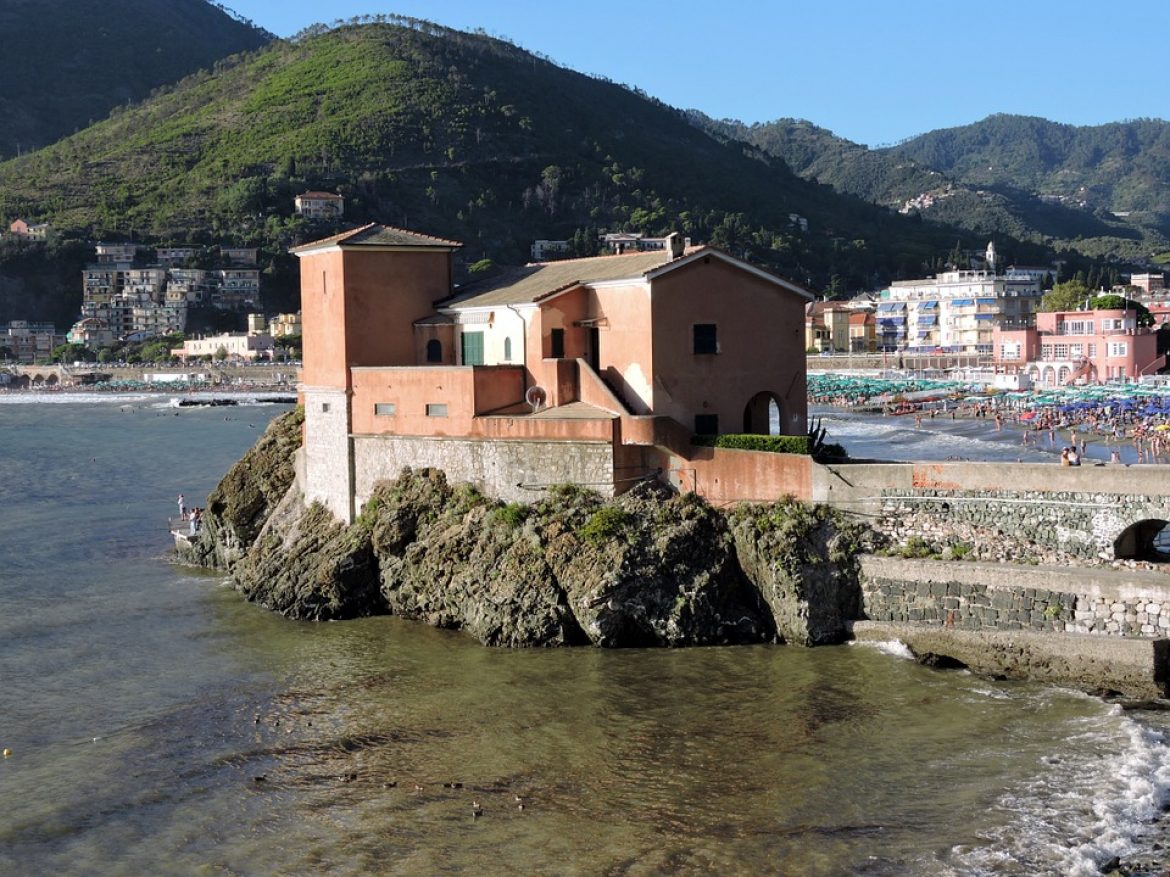 Levanto