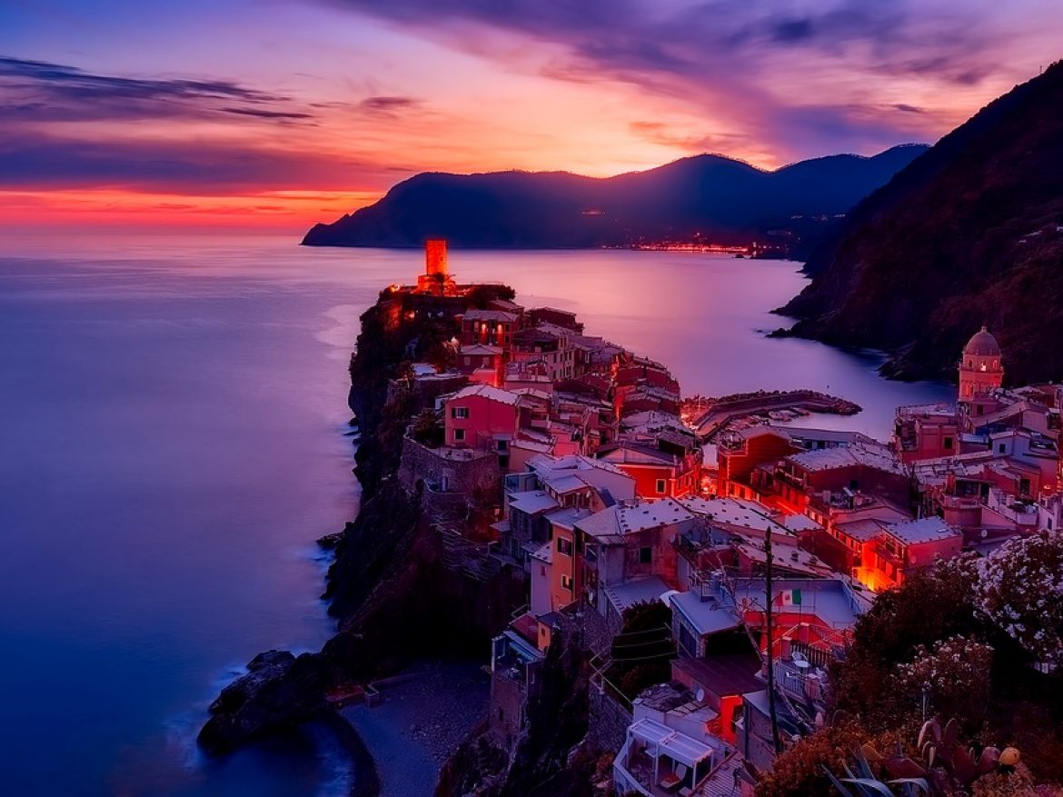 Vernazza