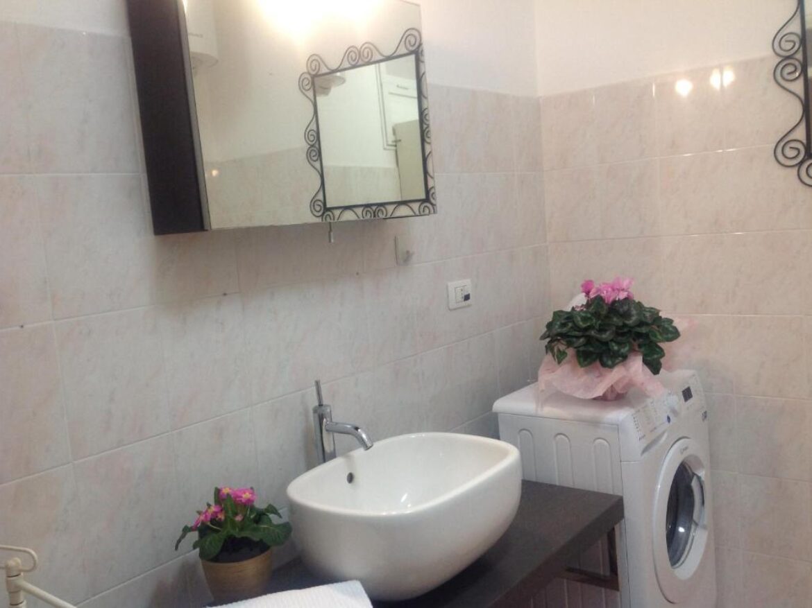 BAGNO 2