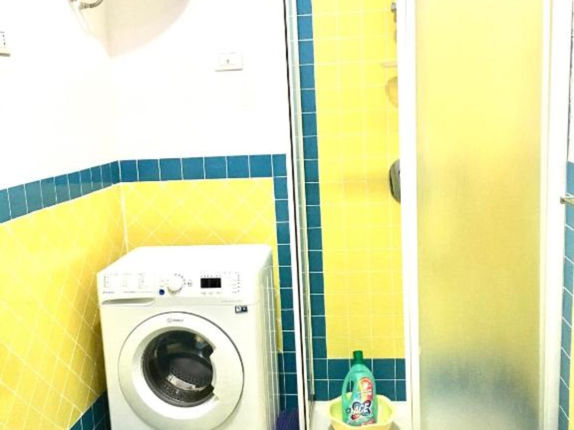 bagno 3 calipso levanto