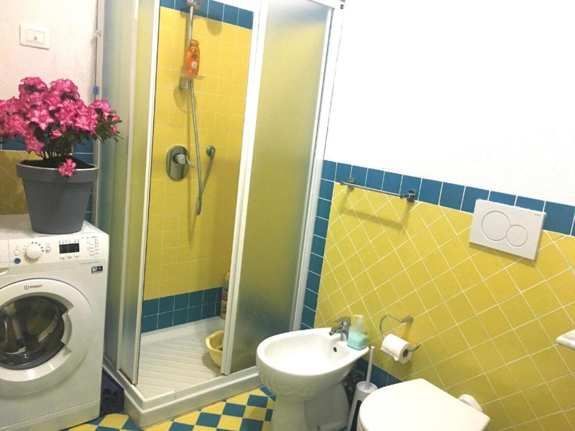 bagno 4 calipso levanto